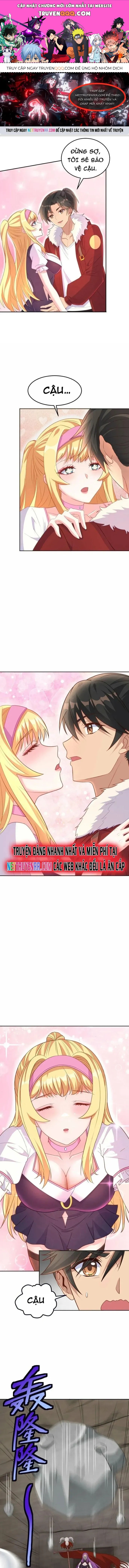 Bắt Tiên Tử Về Làm Vợ Chapter 26 - Trang 2