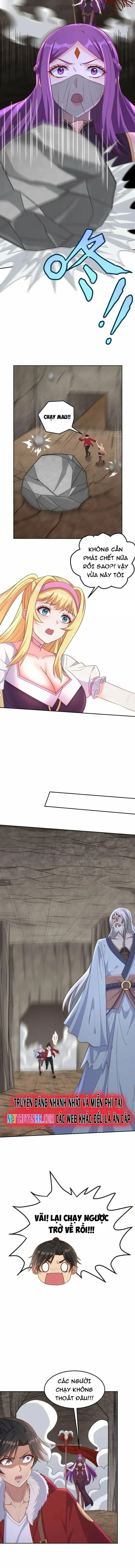 Bắt Tiên Tử Về Làm Vợ Chapter 26 - Trang 2