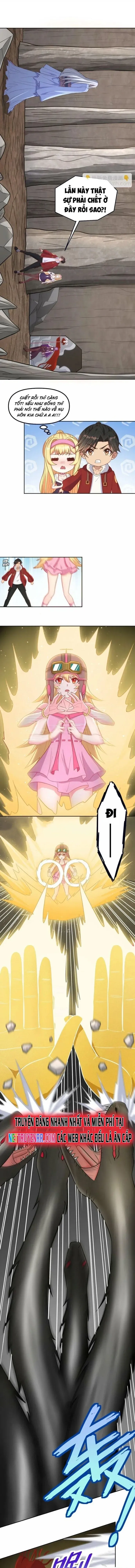 Bắt Tiên Tử Về Làm Vợ Chapter 26 - Trang 2