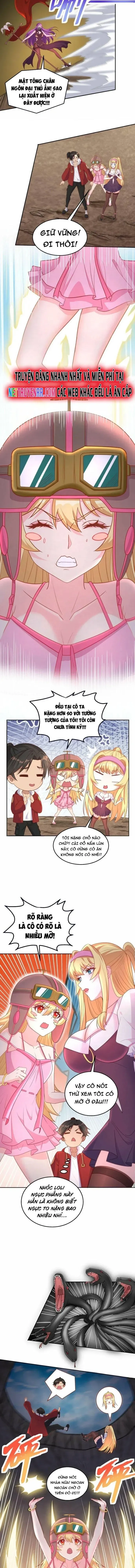 Bắt Tiên Tử Về Làm Vợ Chapter 26 - Trang 2