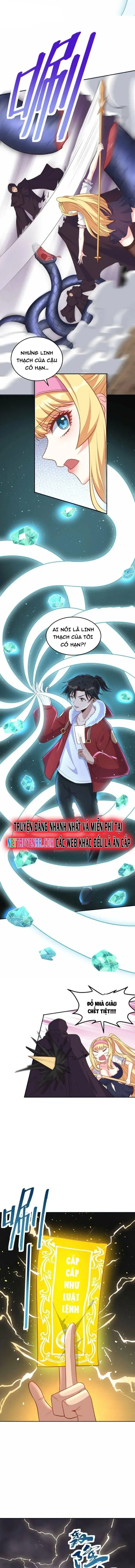 Bắt Tiên Tử Về Làm Vợ Chapter 27 - Trang 2