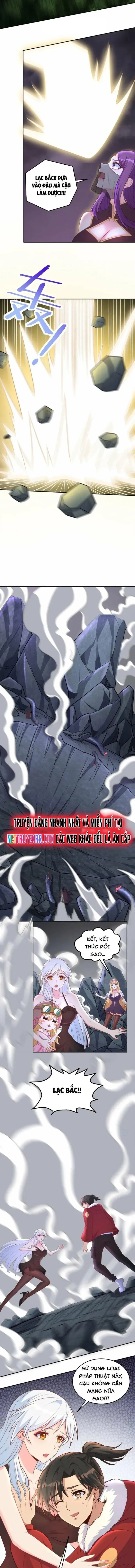 Bắt Tiên Tử Về Làm Vợ Chapter 27 - Trang 2