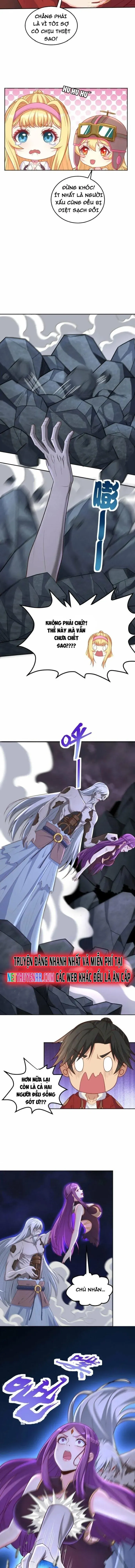 Bắt Tiên Tử Về Làm Vợ Chapter 27 - Trang 2