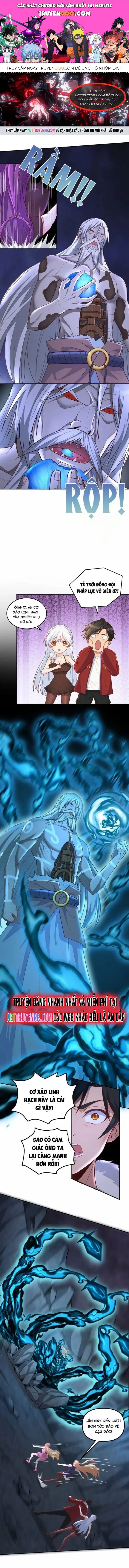 Bắt Tiên Tử Về Làm Vợ Chapter 28 - Trang 2