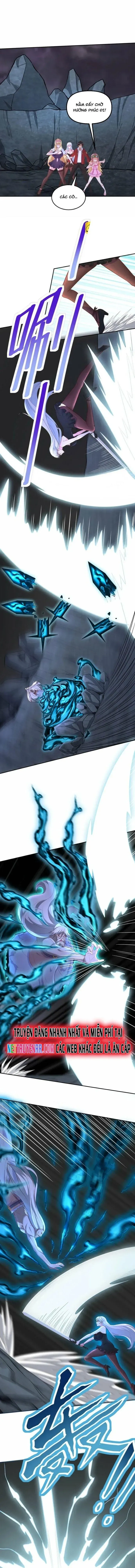 Bắt Tiên Tử Về Làm Vợ Chapter 28 - Trang 2