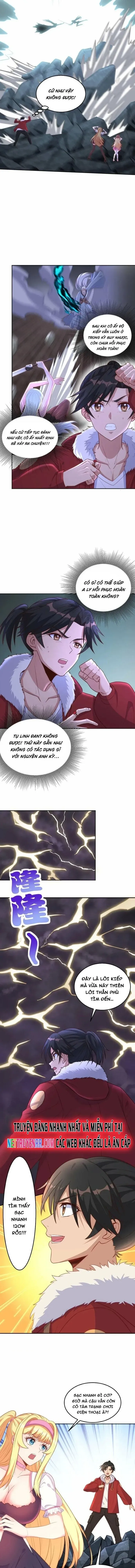 Bắt Tiên Tử Về Làm Vợ Chapter 28 - Trang 2