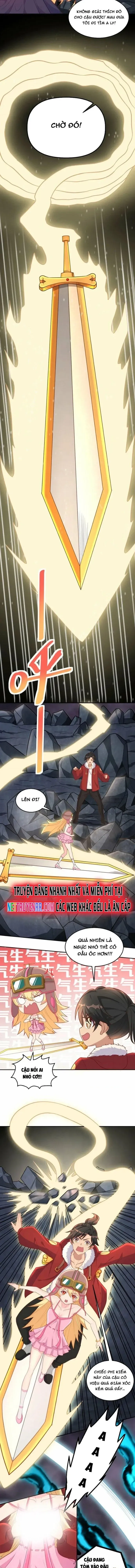 Bắt Tiên Tử Về Làm Vợ Chapter 28 - Trang 2