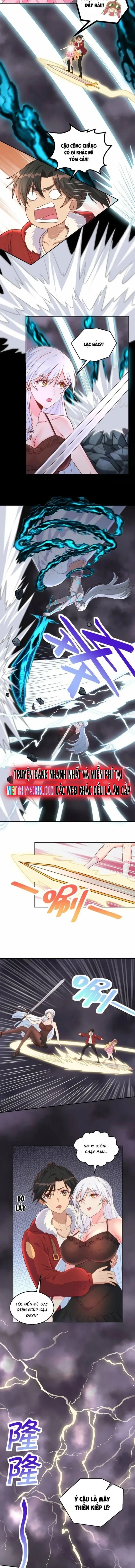 Bắt Tiên Tử Về Làm Vợ Chapter 28 - Trang 2