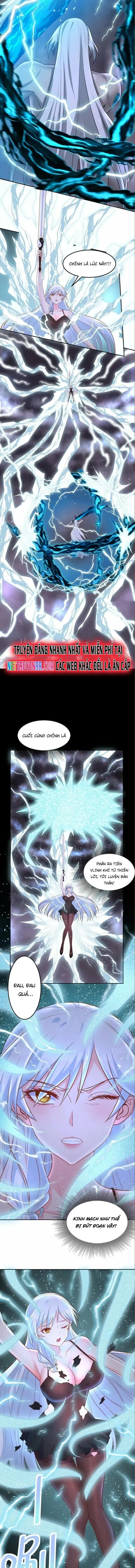 Bắt Tiên Tử Về Làm Vợ Chapter 29 - Trang 2