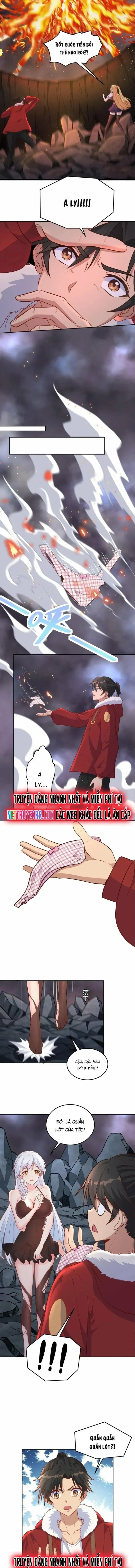 Bắt Tiên Tử Về Làm Vợ Chapter 29 - Trang 2