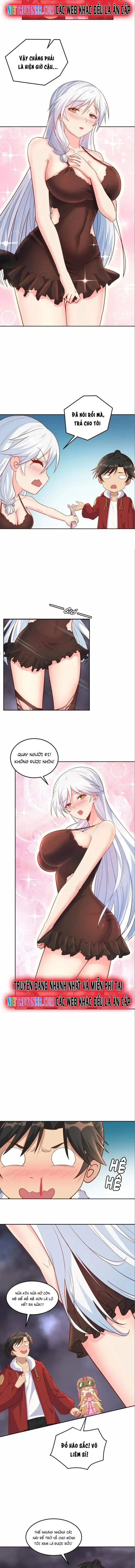 Bắt Tiên Tử Về Làm Vợ Chapter 29 - Trang 2