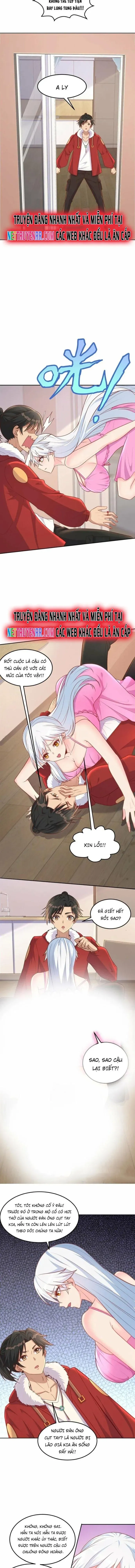 Bắt Tiên Tử Về Làm Vợ Chapter 30 - Trang 2