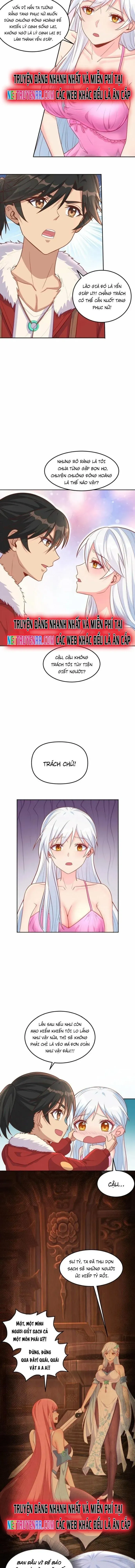 Bắt Tiên Tử Về Làm Vợ Chapter 30 - Trang 2