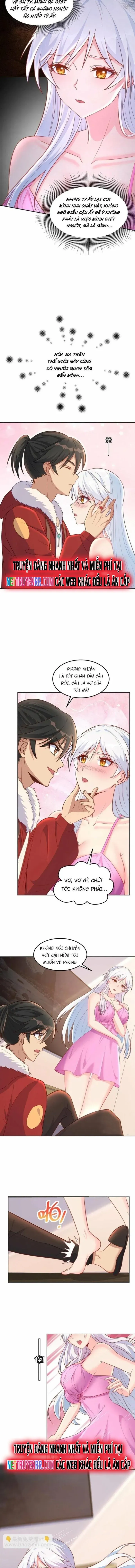 Bắt Tiên Tử Về Làm Vợ Chapter 30 - Trang 2