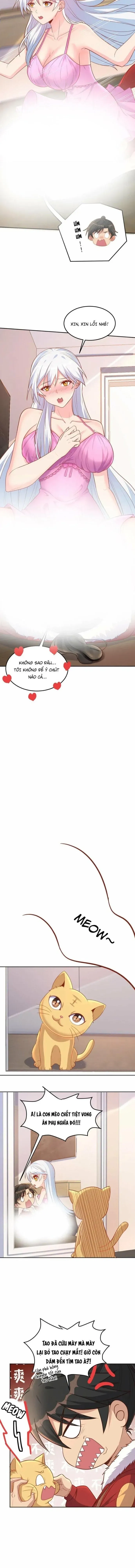 Bắt Tiên Tử Về Làm Vợ Chapter 30 - Trang 2
