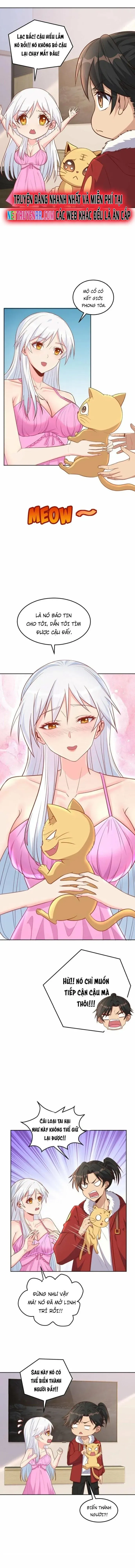 Bắt Tiên Tử Về Làm Vợ Chapter 30 - Trang 2