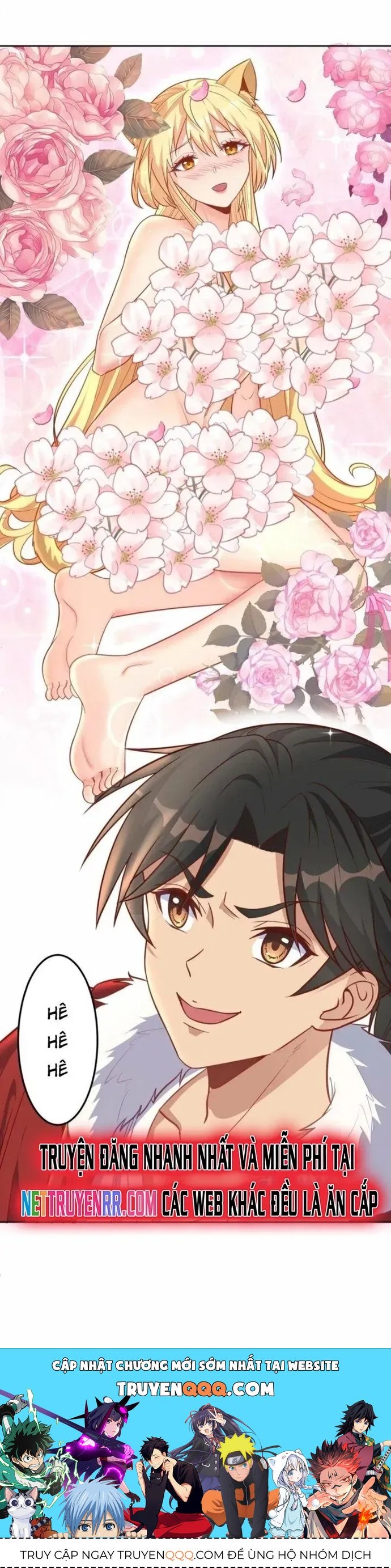 Bắt Tiên Tử Về Làm Vợ Chapter 30 - Trang 2