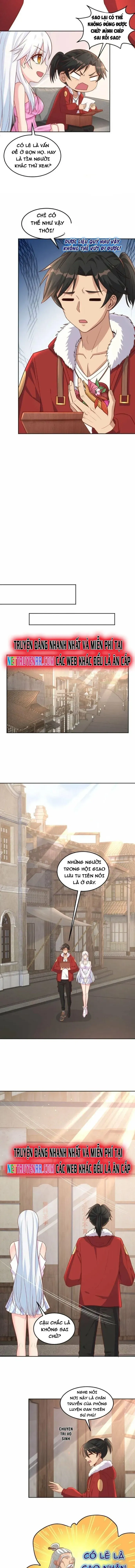 Bắt Tiên Tử Về Làm Vợ Chapter 31 - Trang 2