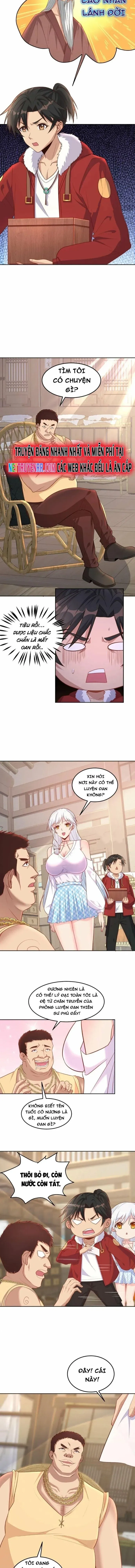 Bắt Tiên Tử Về Làm Vợ Chapter 31 - Trang 2