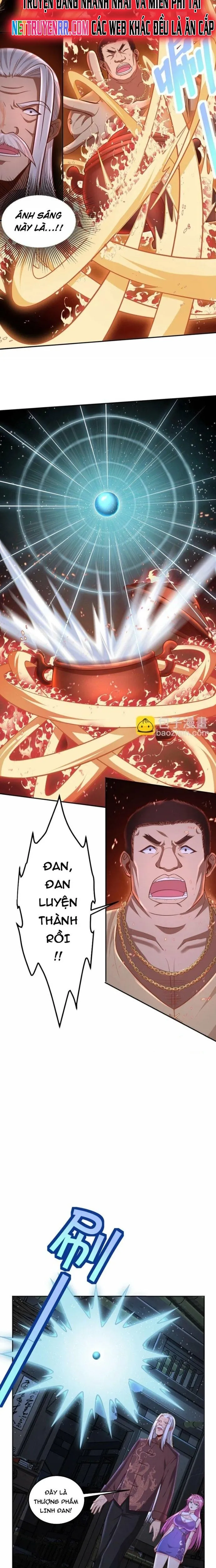 Bắt Tiên Tử Về Làm Vợ Chapter 32 - Trang 2