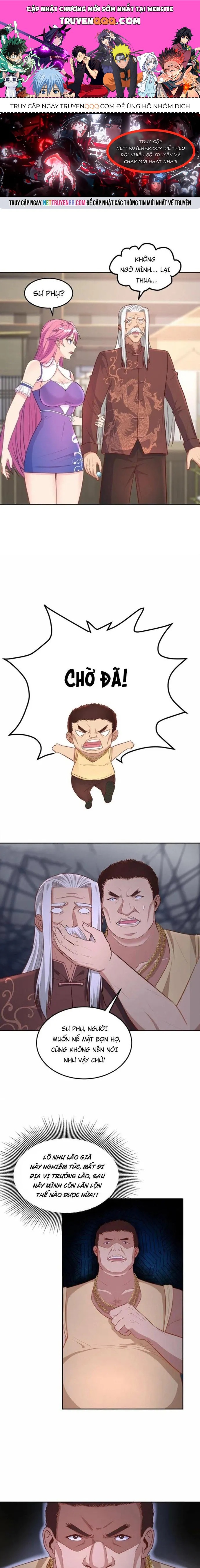 Bắt Tiên Tử Về Làm Vợ Chapter 33 - Trang 2