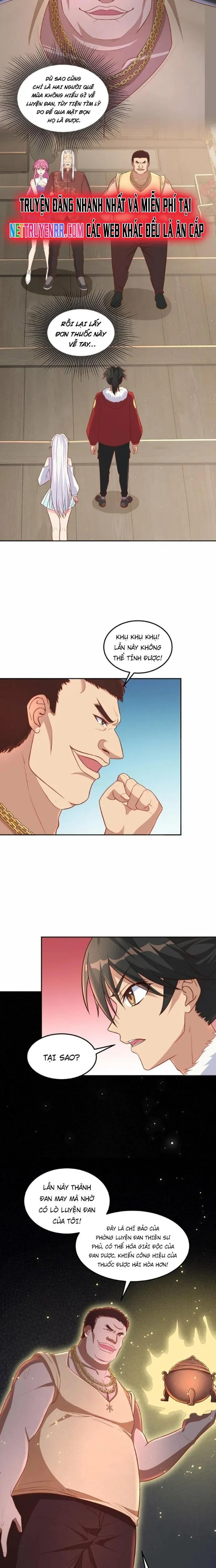 Bắt Tiên Tử Về Làm Vợ Chapter 33 - Trang 2