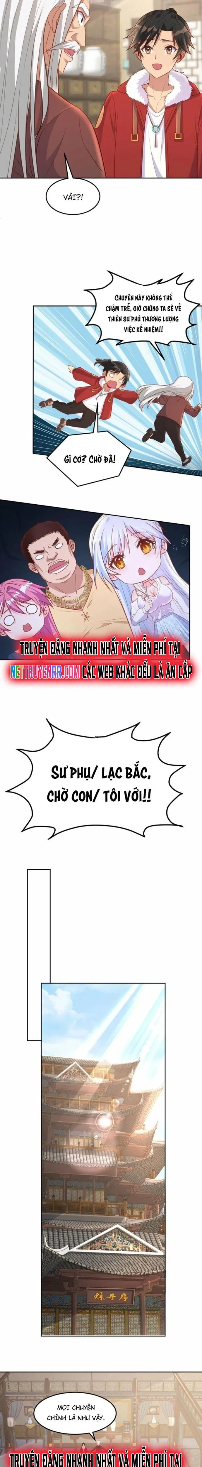 Bắt Tiên Tử Về Làm Vợ Chapter 33 - Trang 2