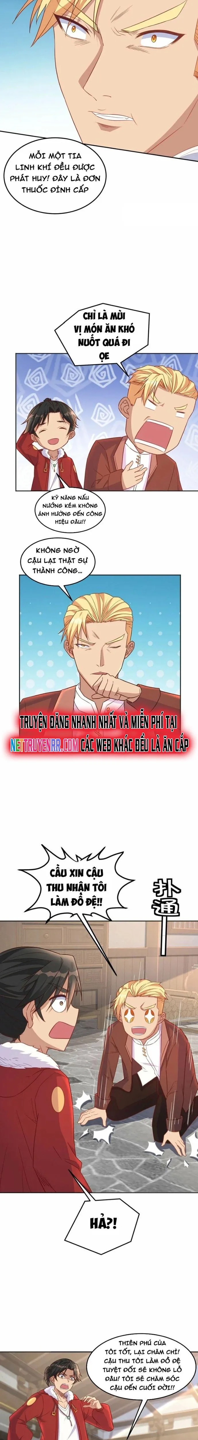 Bắt Tiên Tử Về Làm Vợ Chapter 35 - Trang 2