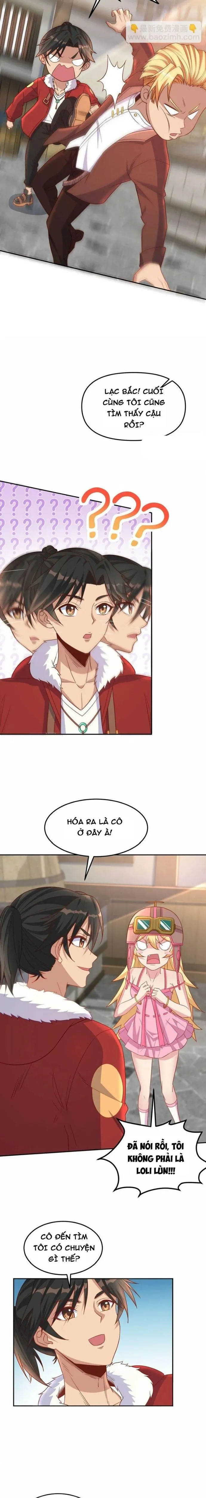 Bắt Tiên Tử Về Làm Vợ Chapter 35 - Trang 2