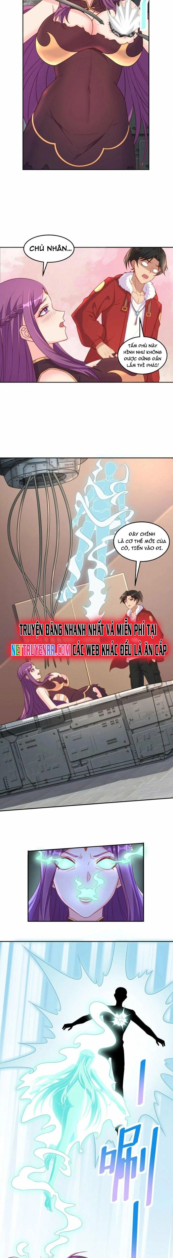 Bắt Tiên Tử Về Làm Vợ Chapter 36 - Trang 2