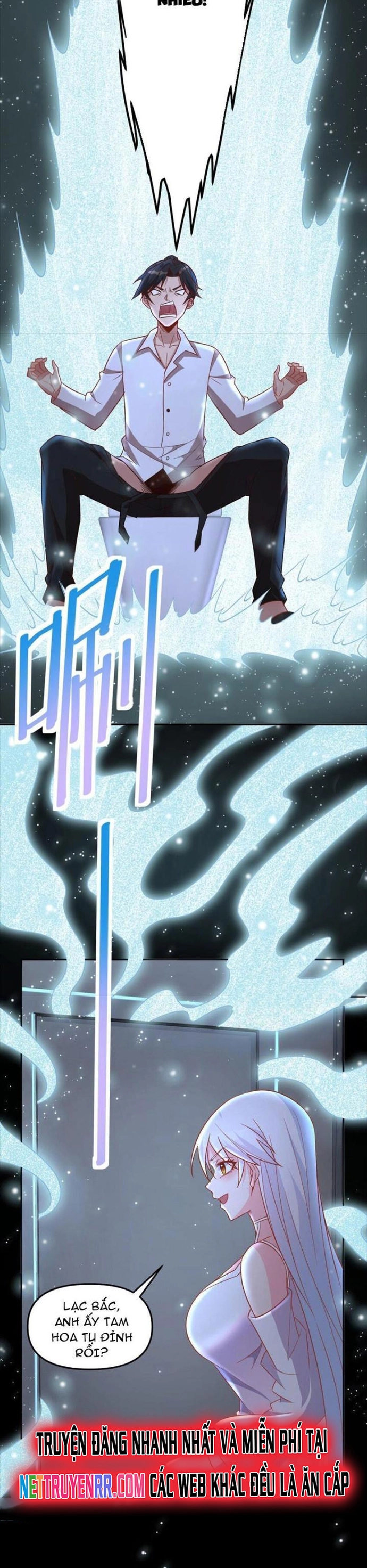 Bắt Tiên Tử Về Làm Vợ Chapter 37 - Trang 2