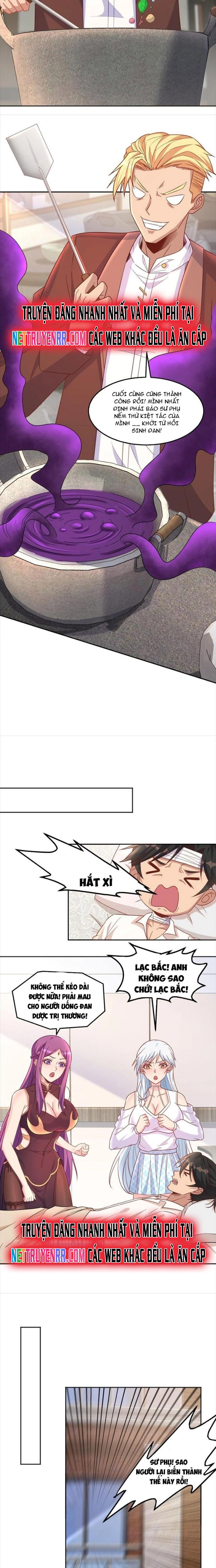 Bắt Tiên Tử Về Làm Vợ Chapter 37 - Trang 2