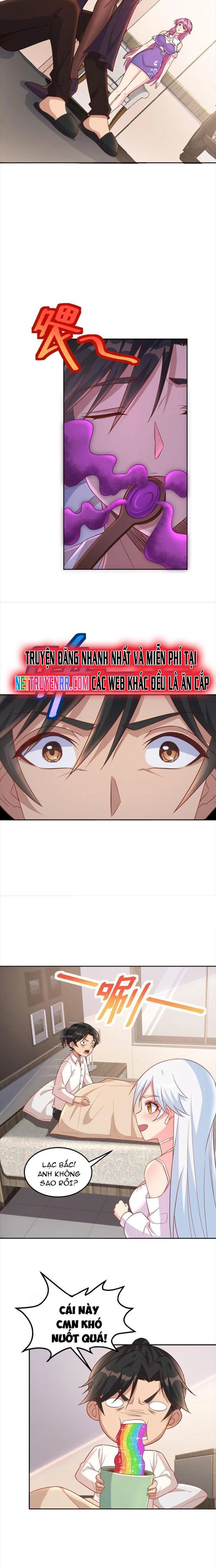 Bắt Tiên Tử Về Làm Vợ Chapter 37 - Trang 2