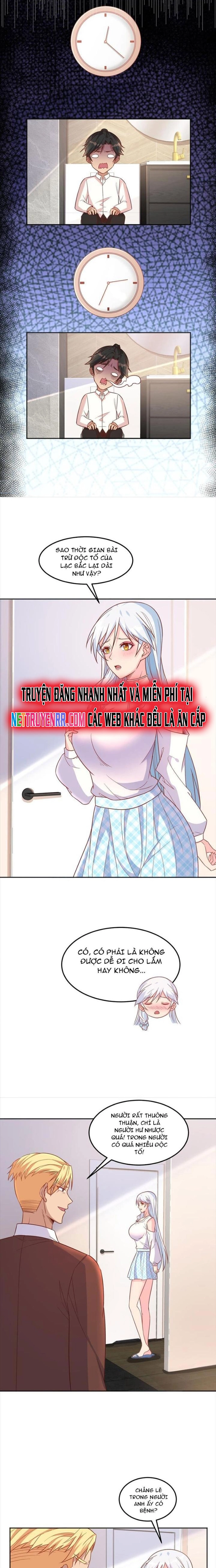 Bắt Tiên Tử Về Làm Vợ Chapter 37 - Trang 2