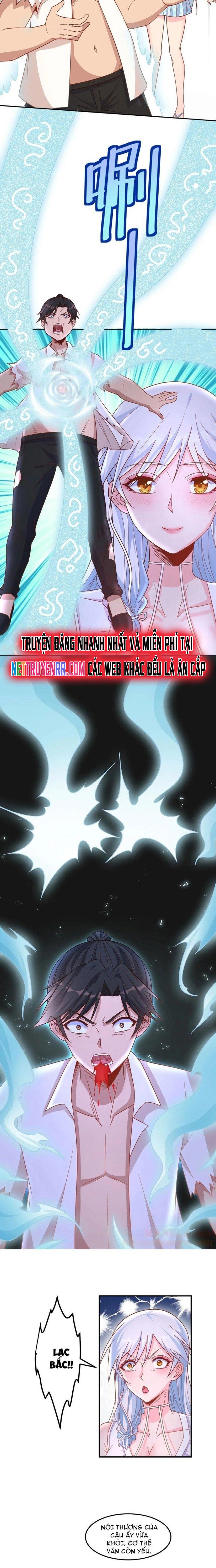 Bắt Tiên Tử Về Làm Vợ Chapter 38 - Trang 2