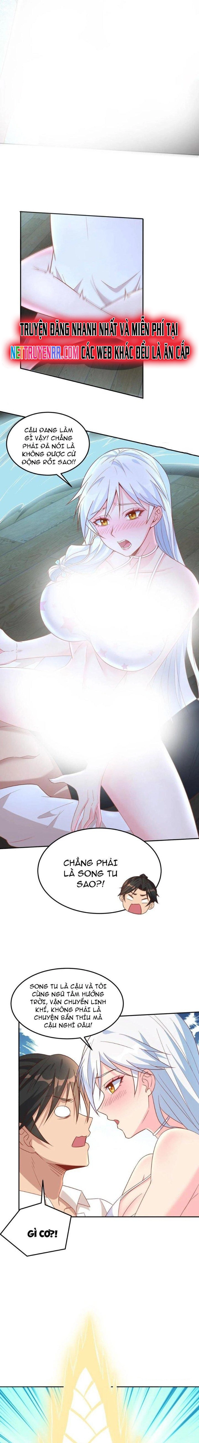 Bắt Tiên Tử Về Làm Vợ Chapter 38 - Trang 2