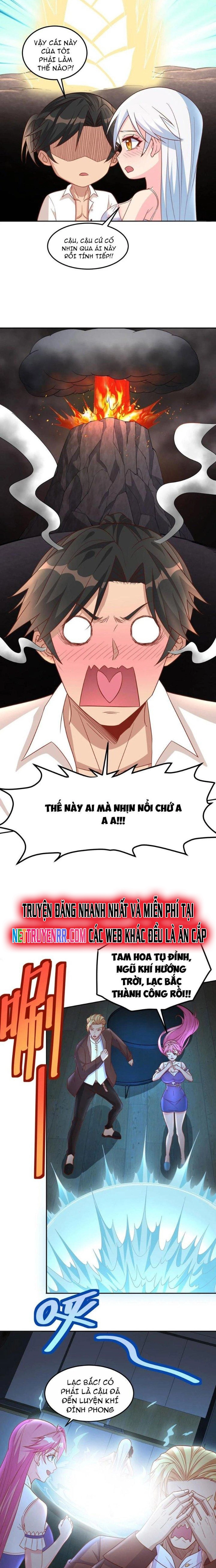 Bắt Tiên Tử Về Làm Vợ Chapter 38 - Trang 2