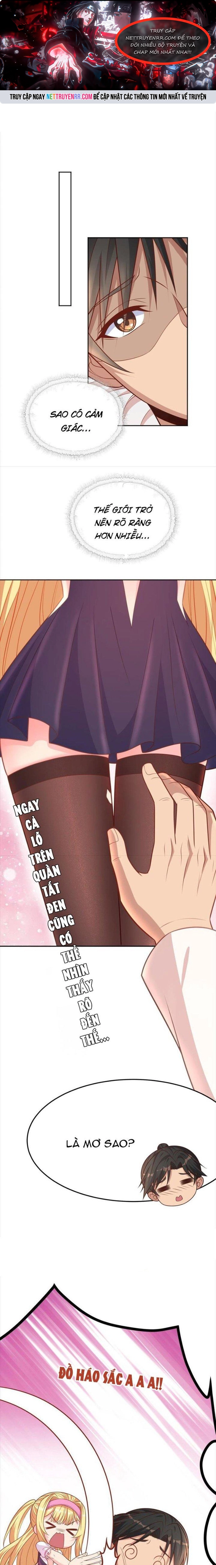 Bắt Tiên Tử Về Làm Vợ Chapter 39 - Trang 2