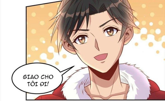Bắt Tiên Tử Về Làm Vợ Chapter 39 - Trang 2