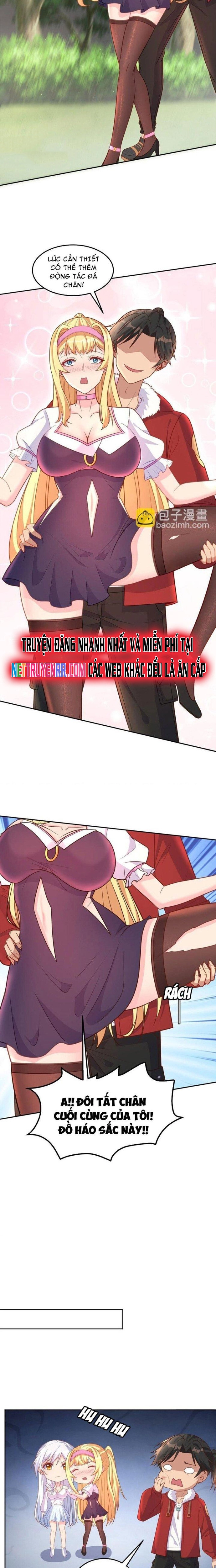 Bắt Tiên Tử Về Làm Vợ Chapter 40 - Trang 2