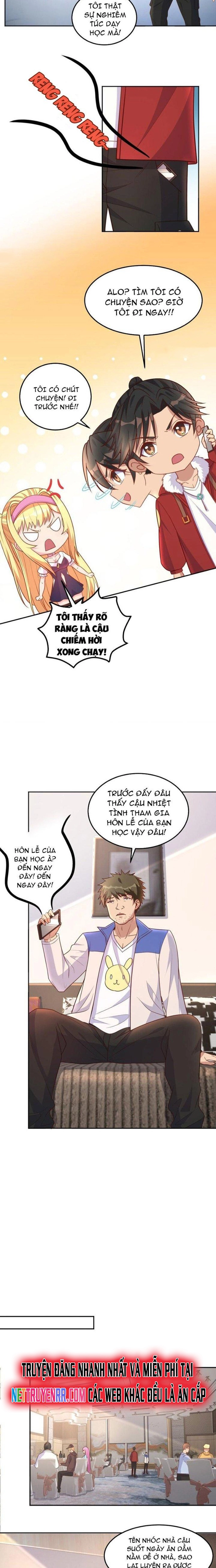 Bắt Tiên Tử Về Làm Vợ Chapter 40 - Trang 2