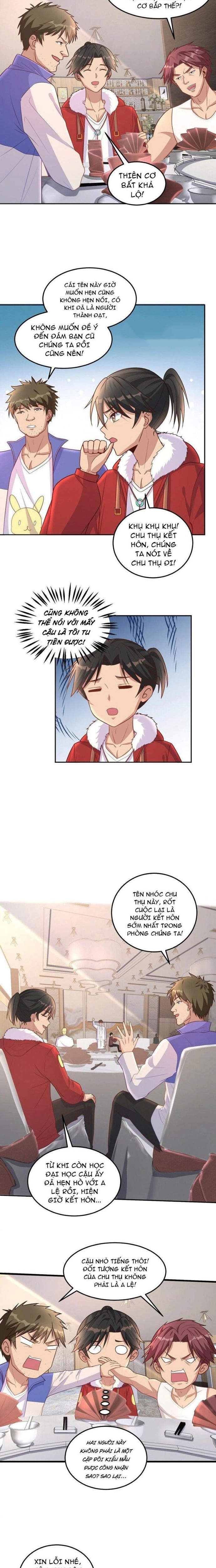 Bắt Tiên Tử Về Làm Vợ Chapter 40 - Trang 2