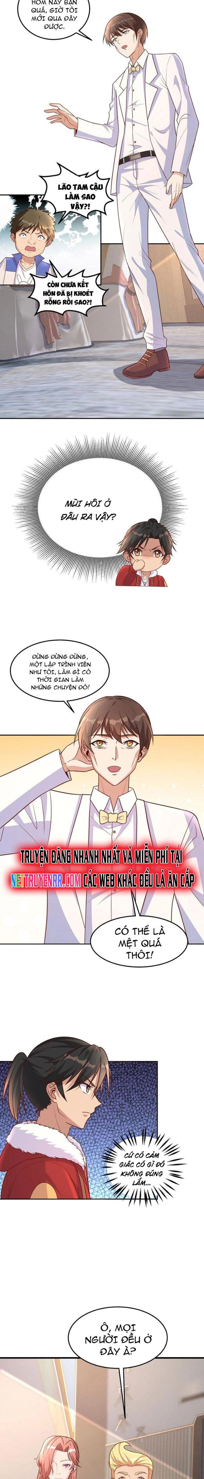 Bắt Tiên Tử Về Làm Vợ Chapter 40 - Trang 2