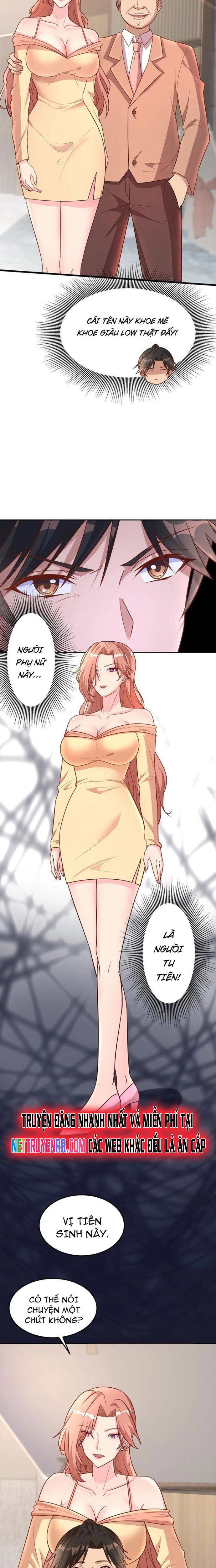 Bắt Tiên Tử Về Làm Vợ Chapter 40 - Trang 2