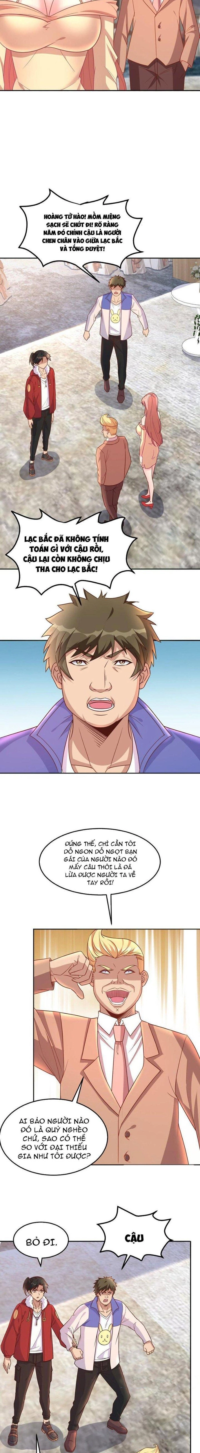 Bắt Tiên Tử Về Làm Vợ Chapter 41 - Trang 2