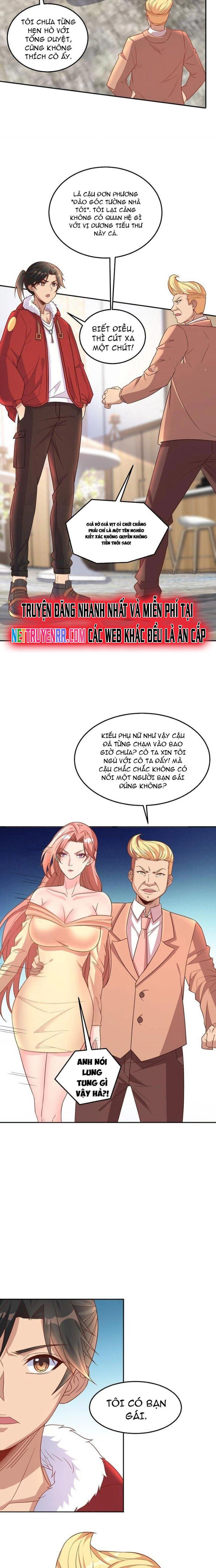 Bắt Tiên Tử Về Làm Vợ Chapter 41 - Trang 2