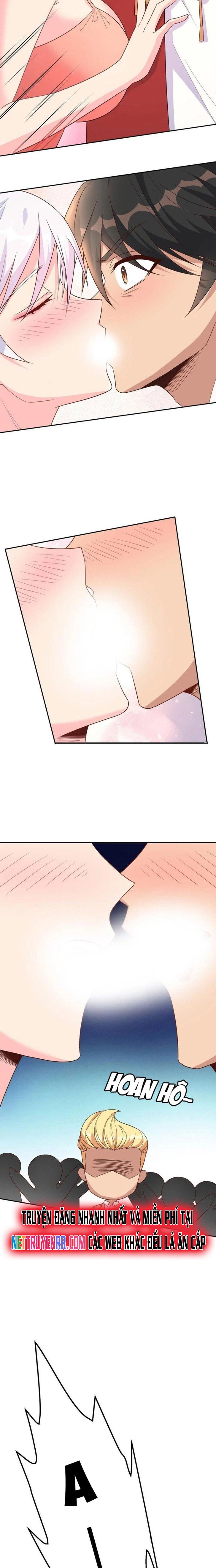 Bắt Tiên Tử Về Làm Vợ Chapter 41 - Trang 2