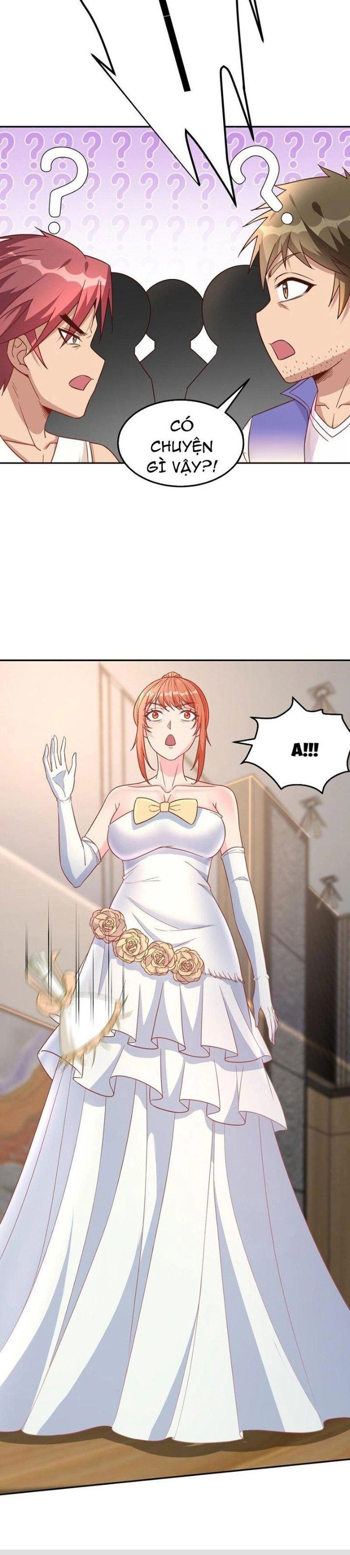 Bắt Tiên Tử Về Làm Vợ Chapter 41 - Trang 2