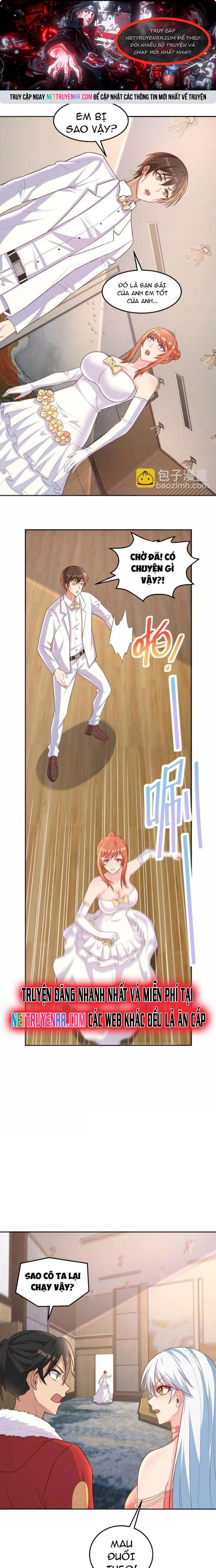 Bắt Tiên Tử Về Làm Vợ Chapter 42 - Trang 2