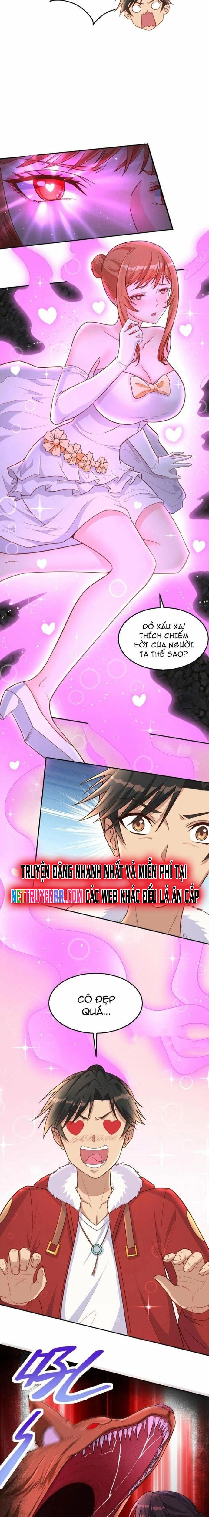 Bắt Tiên Tử Về Làm Vợ Chapter 42 - Trang 2